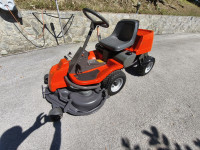 Vrtni traktor Rider Husqvarna R16