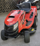 Vrtni traktor