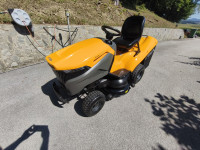 Vrtni traktor Stiga Estate 6102 HW2