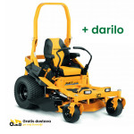 ZERO TURN CUB CADET XZ7 L122 ULTIMA / hojnik-slovenija.si