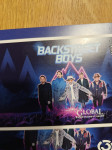 2 vstopnici za BACKSTREET BOYS v SCHLADMINGU 5.12.25