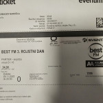 Best fm 3 rojsni dan