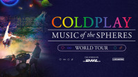 Coldplay Vienna sobota 24. avgust