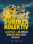 Dubioza Kolektiv