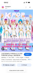 K-Pop Forever! Maribor/ 2 karti/ 4 vrsta