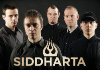 Kupim SIDDHARTA v Kranjski gori 19.12 2025 2 karti