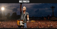 PRODAM vstopnice za Bruce Springsteen koncert Praga