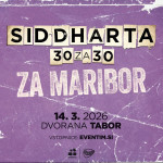 Siddharta 14.3.2026 2x parter
