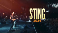 Sting 29.5.2024 - 2 vstopnici