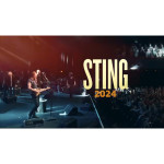 Sting 29.5.2024 - 2 vstopnici po nabavni ceni