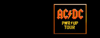 Vstopnice za koncert AC/DC - Bratislava