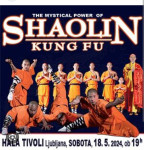 Shaolin kung fu Hala Tivoli 18.5.