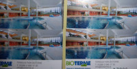 2x karta za celodnevno kopanje odrasli Bioterme Mala Nedelja
