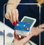 podarim 1 letno članarino na Diners kartico