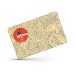 Urbana kartica