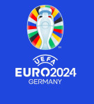 EURO 2024 Danska vs. Srbija 25.06.2024