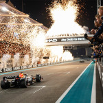 Formula 1 - Abu Dhabi GP 2025 - 4 Day Pass (4.12.–7.12.)