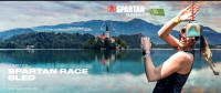 Spartan race SUPER 10K - Bled