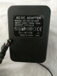 Polnilec napajalnik pretvornik adapter - 7.5V 1A 7.5W