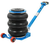 Pnevmatski žerjav 6t BAUG - NOVO