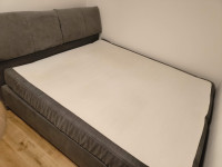 Box vzmetnica 180x200 cm, starost 2 leti