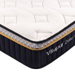 Hibridno ležišče/vzmetnica Vitapur Zero Gravity 2.0 Soft