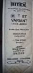 Hitex 200 90 simbolicna cena