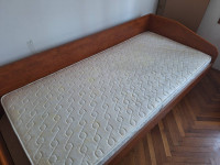Meblo Jogi vzmetnica 190 x 90 cm