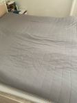 Nadvzmetnica/nadvlozek za posteljo Ikea Sultan Tarsta 180x200 cm
