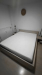 ORTOPEDSKA VZMETNICA JOGI 160×200 -Vitapur MemoSilver Plus 25 (7 con)