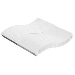 vidaXL Vzmetnica z žepkastim vzmetenjem srednja 200x200 cm