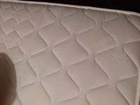 Vzmetnica 90x190 cm (Bamboo)