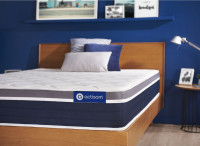 Vzmetnica Actisom Actiflex Confort 100x200 cm