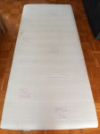 Vzmetnica dimenzije 90×200