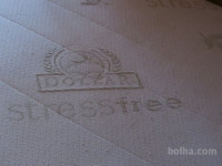 Vzmetnica DOLAR Stressfree