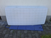 Vzmetnica Dormeo 90 x 200 cm