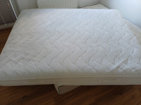 Vzmetnica Hilding Anders Linus - 160 x 200 cm