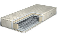 Vzmetnica MAX 90x200 - eksponat v salonu