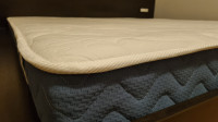 Vzmetnica Swiss Bed 160 x 200