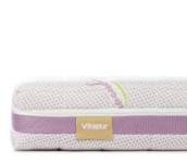 Vzmetnica Vitapur Lavender 90x200