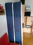Vzmetnici Swiss+Bed