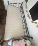 Vznetnica 90x200