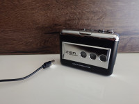 ION TAPE EXPRESS TAPE TO MP3 CONVERTOR