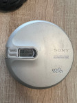 Sony CD Walkman D-EJ765 (CD player)