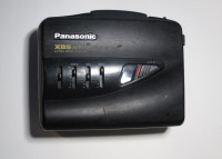 Walkman PANASONIC