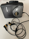 Walkman Philips