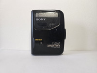 Walkman SONY WM-FX113