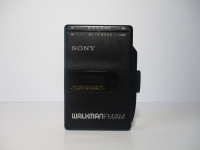 Walkman SONY WM-F2061