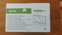 Aktivirna tipka LIV Selenite Eco