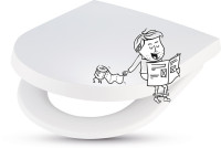 baliv WC-deska Gada II